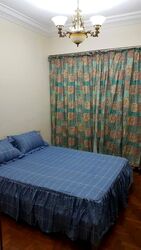 Hume Park I (D21), Condominium #571694501